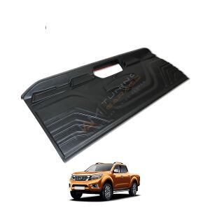 Nissan Navara Bagaj Kaplama Bagaj Kapağı Dodik 2016+