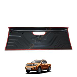 Nissan Navara Bagaj Kaplama Bagaj Kapağı Dodik 2016+