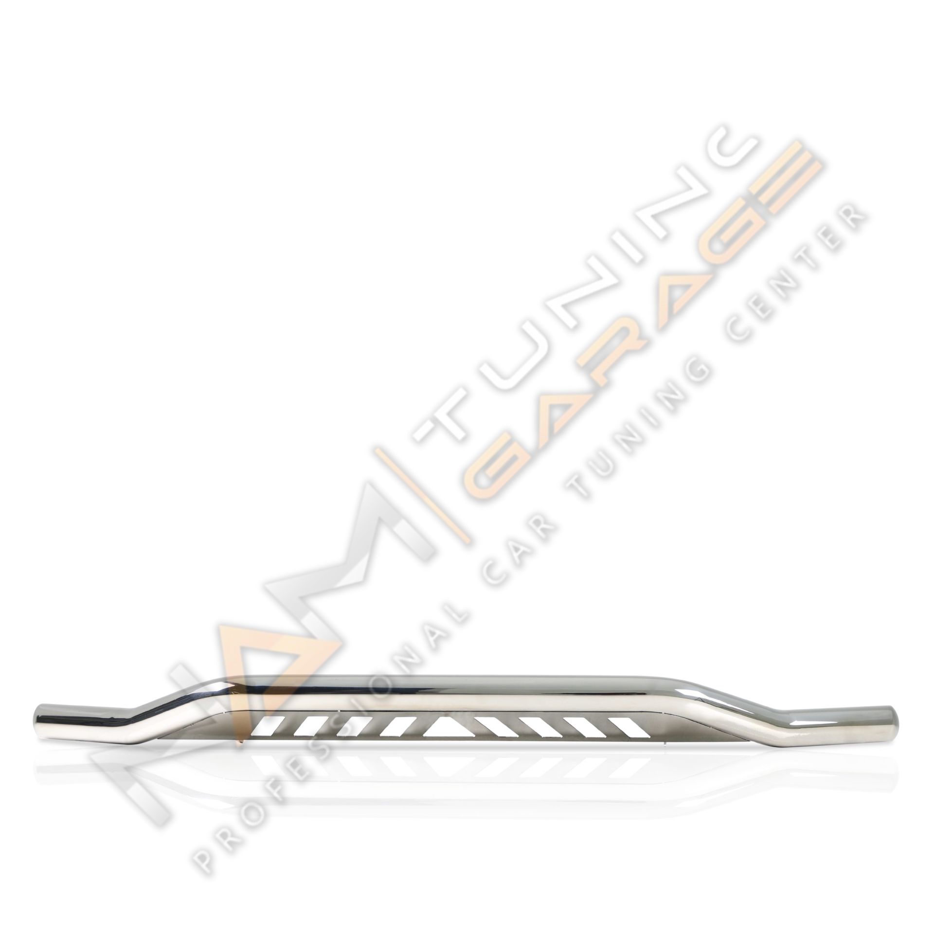 Nissan Navara Krom Ön Koruma PST21 2006-2020 arası