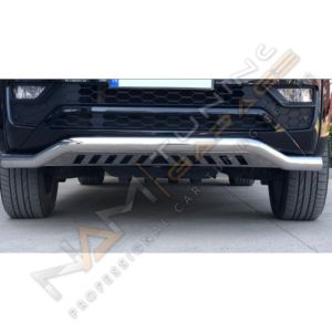 Nissan Navara Krom Ön Koruma PST21 2006-2020 arası