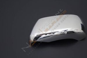 Nissan Navara Ayna Kapağı 2009-2012 ABS Krom