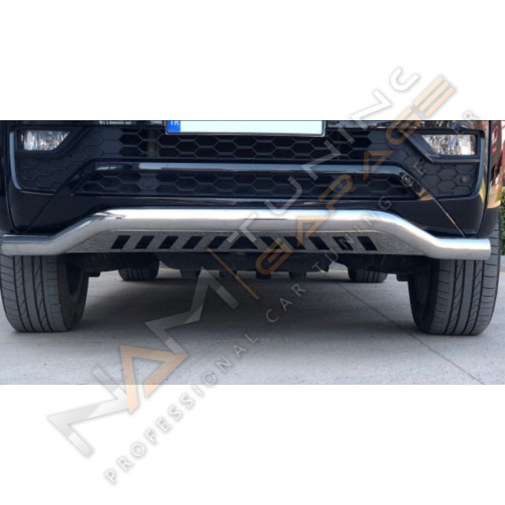 Mercedes XClass Krom Ön Koruma PST21 X Class