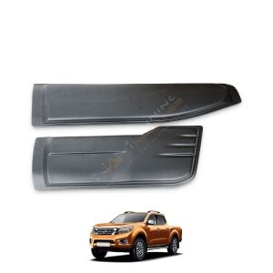 Nissan Navara Kapı Kaplama 4 Parça 2016+