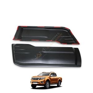 Nissan Navara Kapı Kaplama 4 Parça 2016+