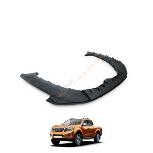 Nissan Navara Kaput Üstü Kaplama Dragon Pack 3 Parça 2016+