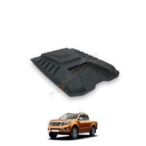Nissan Navara Kaput Üstü Scoop 2016+