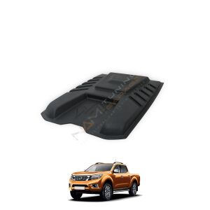 Nissan Navara Kaput Üstü Scoop 2016+