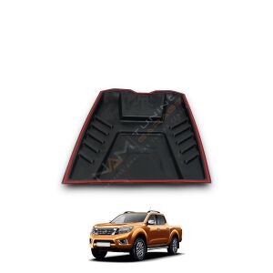 Nissan Navara Kaput Üstü Scoop 2016+