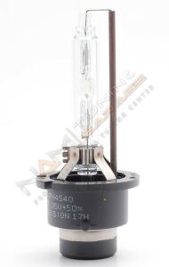 Photon D2S 6000K +%50 Fazla Işık OEM Ampul