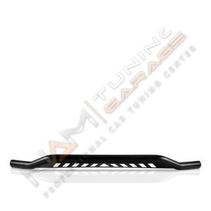 Nissan Navara Siyah Ön Koruma PST22 2006-2020 arası