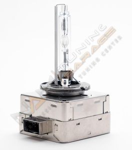 Photon D3S 6000K +%50 Fazla Işık OEM Ampul