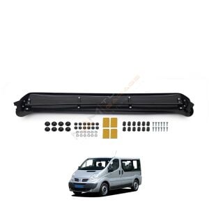 Nissan Primastar 2001-2014 Yılları Arası Ön Cam Güneşliği