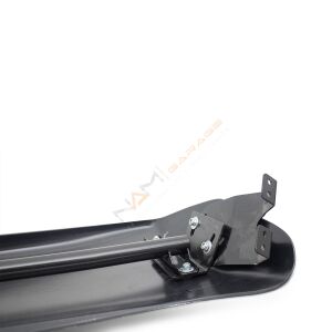 Nissan Primastar 2001-2014 Yılları Arası Ön Cam Güneşliği