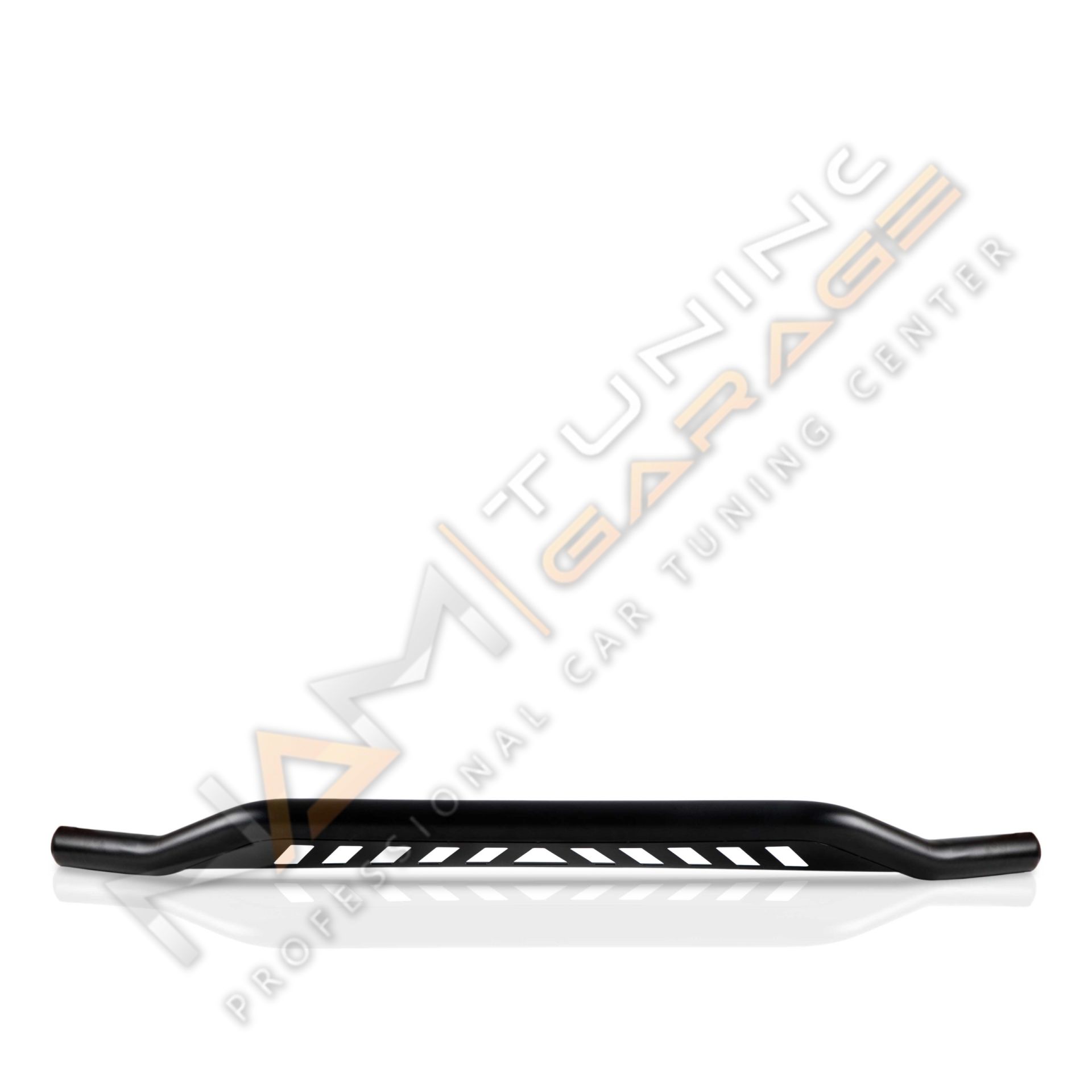 Mercedes XClass Siyah Ön Koruma PST22 X Class