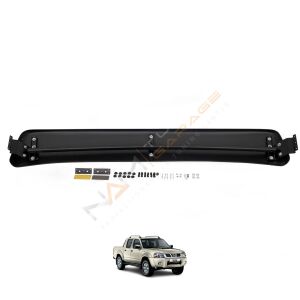 Nissan Skystar 2001-2012 Yılları Arası Ön Cam Güneşliği