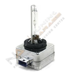 Photon D8S 6000K +%50 Fazla Işık OEM Ampul
