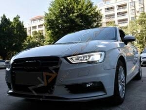 AUDİ A3 LED FAR 2013-2016 ( Halojen Farlı araçlar için)