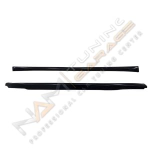 Fiat Doblo Aero Marşpiyel Seti D3-D4 2010-2021