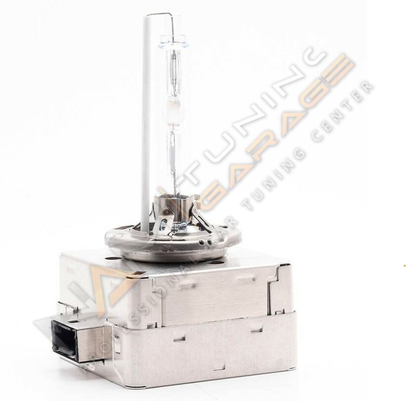 Photon D3R 6000K +%50 Fazla Işık OEM Ampul