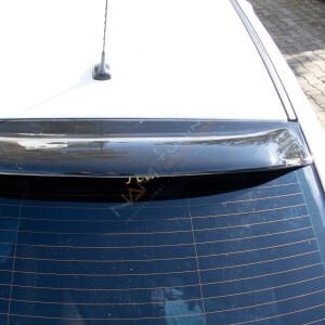 Opel Astra J Arka Cam Üstü Spoyler SEDAN 2010-2018 arası Uyumlu