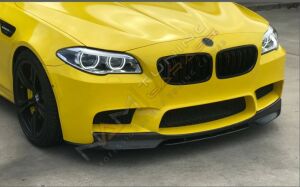 BMW F10 2009-13 M5 LED FAR MAKYAJSIZ KASA UYUMLU
