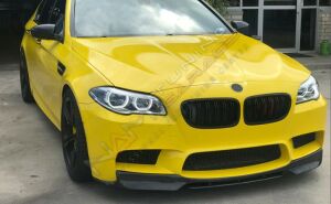 BMW F10 2009-13 M5 LED FAR MAKYAJSIZ KASA UYUMLU