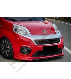 Fiat Fiorino Ön Ek Tampon Eki 2017-2021 arası