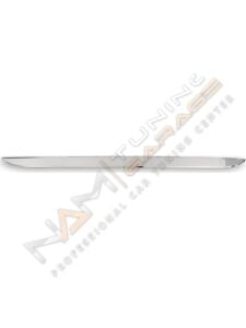 Opel Astra H Bagaj Alt Çıtası 2004-2009 Sedan uyumlu Paslanmaz Çelik