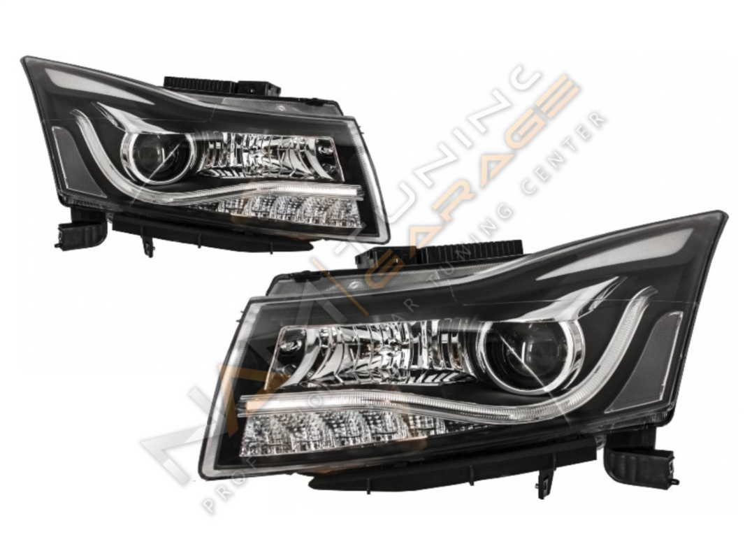 CHEVROLET CRUZE RS LED FAR 2009-2014