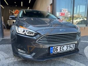 Ford Focus Led Far 2015-2017 arası