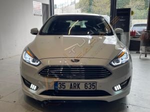 Ford Focus Led Far 2015-2017 arası