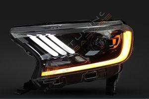 FORD RANGER T7 T8 MUSTANG LED FAR