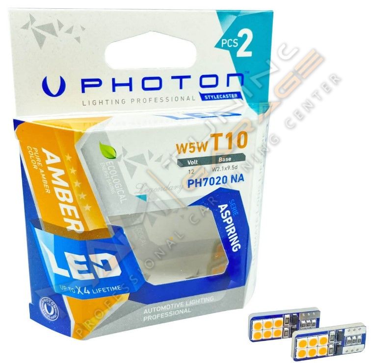 Photon T10 Turuncu PH7020 NA