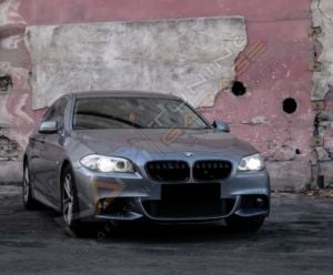 BMW F10 LCİ M TECH BODY KİT 2014-2016