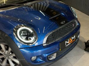 MINI COOPER İÇİN LED FAR ( 2007-2013)