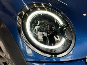 MINI COOPER İÇİN LED FAR ( 2007-2013)