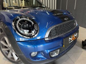 MINI COOPER İÇİN LED FAR ( 2007-2013)