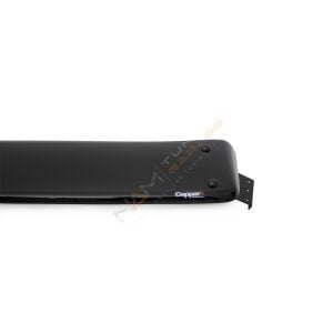 Opel Frontera Ön Cam Güneşliği 1998-2004 Parlak Siyah