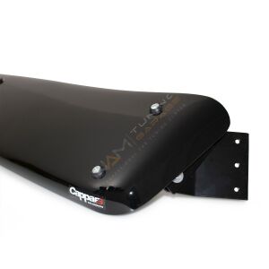 Opel Frontera Ön Cam Güneşliği 1998-2004 Parlak Siyah