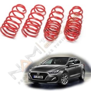 Hyundai i30 Spor Yay Helezon 35MM/35MM 2012-2020 Coil-Ex
