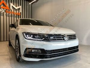 Vw Passat B8 Higline Led far Sağ - Sol