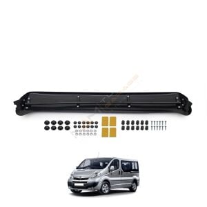 Opel Vivaro Ön Cam Güneşliği 2001-2013 Yılları Arası