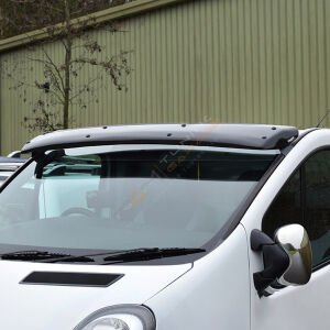 Opel Vivaro Ön Cam Güneşliği 2001-2013 Yılları Arası