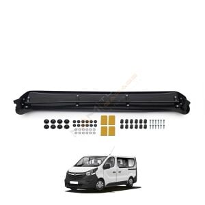 Opel Vivaro Ön Cam Güneşliği 2014-2018 Yılları Arası