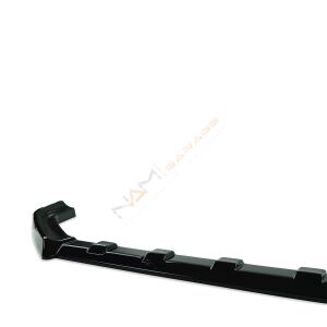 Opel Zafira Ön Tampon Altı Lip Parlak Siyah 2019+ Uyumlu