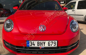 BEETLE 13-17 IÇIN UYUMLU LED FAR