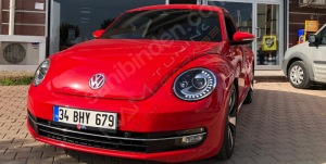 BEETLE 13-17 IÇIN UYUMLU LED FAR