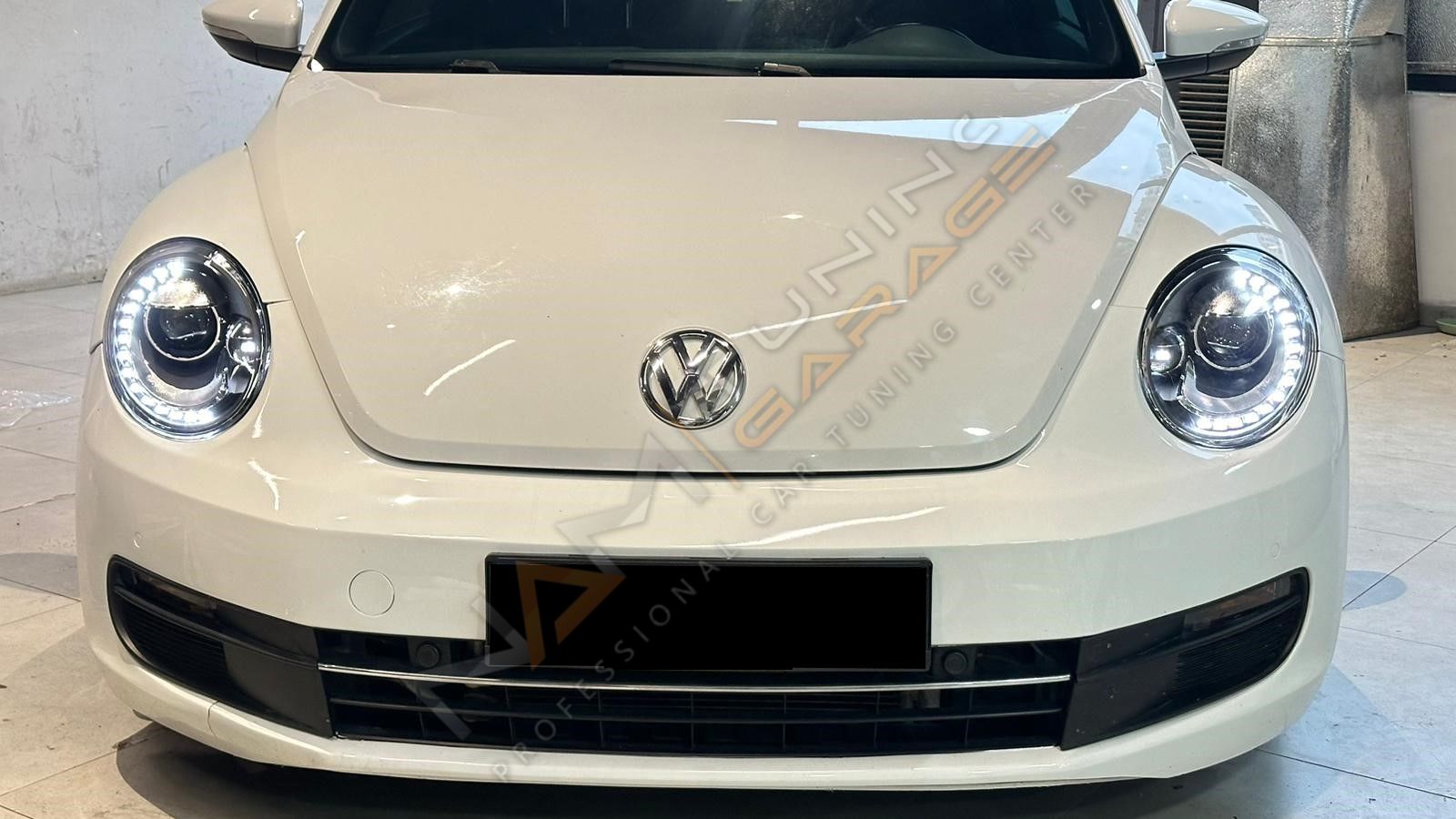 BEETLE 13-17 IÇIN UYUMLU LED FAR
