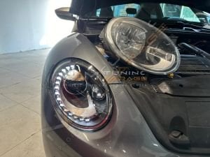 BEETLE 13-17 IÇIN UYUMLU LED FAR