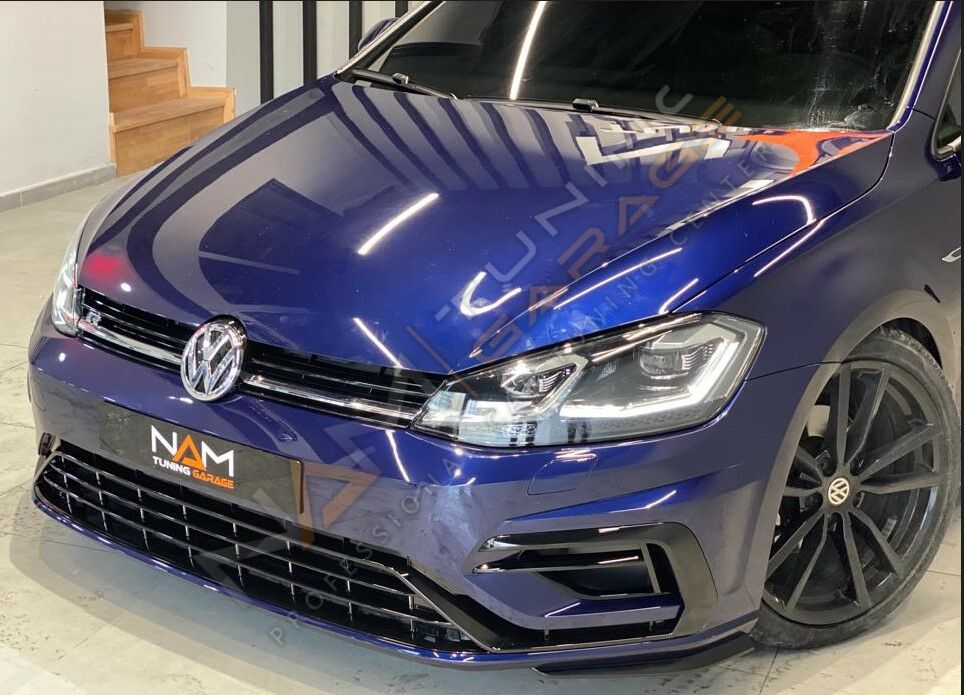 GOLF 7.5 J LED FAR 2017-2020 SAĞ-SOL TAKIM